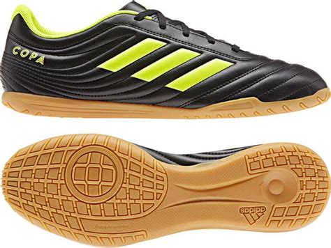 adidas copa 19.4 zaalvoetbalschoenen|Adidas copa voetbalschoenen.